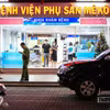 Bắt quả tang chấp hành viên Cục Thi hành án dân sự TP.HCM nhận hối lộ