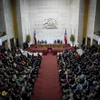 Tổng thống và lãnh đạo Quốc hội Chile thảo luận về cải tổ Hiến pháp
