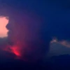 Nhật Bản: Núi lửa Sakurajima phun trào ngày thứ 2 liên tiếp 