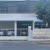 Trụ sở CDC Ninh Thuận.