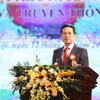 Đảm bảo hạ tầng thông tin đáp ứng nhu cầu phát triển công nghiệp 4.0