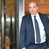 Tỷ phú Mike Lynch. (Nguồn: Wales Online)