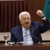 Tổng thống Palestine Mahmoud Abbas. (Nguồn: ANI/TTXVN)