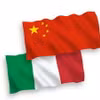 Mô hình "Một Vành đai, Một Tiếng nói" của Trung Quốc ở Italy 