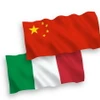 Mô hình "Một Vành đai, Một Tiếng nói" của Trung Quốc ở Italy