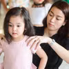 "Trường học phải quan tâm đến cuộc sống của trẻ, quan tâm và tôn trọng từng cá nhân." (Ảnh minh họa, Nguồn: Minh Sơn/Vietnam+)
