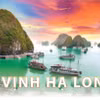 30 năm Di sản Thiên nhiên thế giới Vịnh Hạ Long: Phát triển xứng tầm Di sản