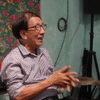 Đạo diễn Nguyễn Hữu Phần đã tạ thế, hưởng thọ 76 tuổi. (Ảnh: Ơ kìa Hà Nội)