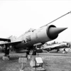 Nguyên Tư lệnh PKKQ chia sẻ về cách chiến đấu độc đáo của MiG-21 VN. (Ảnh tư liệu)