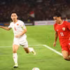 Việt Nam quyết đấu Indonesia tại Gelora Bung Karno. (Ảnh: Vietnam+)