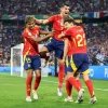 Tây Ban Nha thẳng tiến chung kết EURO 2024. (Nguồn: Getty Images)
