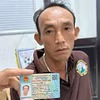 Đối tượng trốn truy nã Nguyễn Thành Tài đã bị bắt giữ. (Nguồn: Báo Công an Nhân dân)