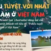 Báo Australia: 9 điều tuyệt vời nhất du khách nên làm ở Việt Nam