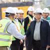 Thủ tướng Phạm Minh Chính thăm, chúc Tết người lao động tại Hà Nội