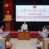 Đề xuất chính sách hỗ trợ, thúc đẩy hợp tác đại học-doanh nghiệp