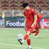 Báo Indonesia đánh giá cao tiền vệ Hoàng Đức của U23 Việt Nam