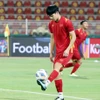 Báo Indonesia đánh giá cao tiền vệ Hoàng Đức của U23 Việt Nam