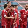 FIFA điều chỉnh quy định thi đấu đối với đội tuyển bóng đá Nga