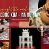 Tinh hoa làng nghề trên mảnh đất Thăng Long xưa- Hà Nội nay 