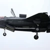 Không quân Singapore sẽ mua thêm 8 máy bay chiến đấu F-35B