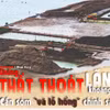 Chống thất thoát, lãng phí khoáng sản đi kèm: Cần “vá lỗ hổng” chính sách