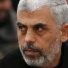 Thủ lĩnh Hamas Yahya Sinwar. (Nguồn: Reuters)