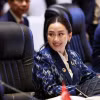 Thủ tướng Thái Lan Paetongtarn Shinawatra tham dự hội nghị cấp cao ASEAN. (Nguồn: Reuters)