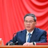 Thủ tướng Trung Quốc Lý Cường. (Ảnh: THX/TTXVN)