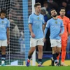 Manchester City nối dài chuỗi ngày dài tệ hại. Getty Images)