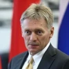 Người phát ngôn Điện Kremlin, ông Dmitry Peskov. (Ảnh: IRNA/TTXVN)