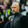 Erik ten Hag không còn là HLV của Manchester United. (Nguồn: Getty Images)