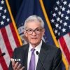 Chủ tịch Fed Jerome Powell. (Ảnh: THX/TTXVN)