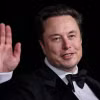 Tỷ phú Elon Musk. (Ảnh: AFP/TTXVN)