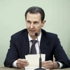 Tổng thống Syria Bashar Al-Assad đã từ chức. (Ảnh: Getty Images/TTXVN)