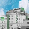 Bệnh viện Đa khoa Quốc tế Thu Cúc. (Nguồn ảnh: benhvienthucuc.vn)