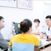 Cách để các cặp vợ chồng mang gene bệnh lý di truyền sinh con khỏe mạnh