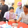 Hội Thầy thuốc trẻ: Hành trình khám chữa bệnh miễn phí ở 30 tỉnh thành