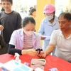 Hội Thầy thuốc trẻ: Hành trình khám chữa bệnh miễn phí ở 30 tỉnh thành