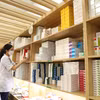 Ngành y tế kêu gọi người dân cùng hành động phòng, chống tình trạng kháng thuốc kháng sinh để bảo vệ con người, xã hội và các thế hệ tương lai. (Ảnh: MQ/Vietnam+)