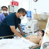 Những giải pháp cốt lõi nâng cao chất lượng nhân lực y tế cơ sở