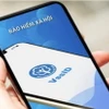 VssID-Bảo hiểm xã hội số liên tục được cải tiến, nâng cấp với nhiều tính năng, tiện ích thiết thực. (Ảnh: PV/Vietnam+)