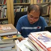 Nguyễn Quang Thiều: Mỗi trang viết là một thanh âm của lòng trắc ẩn