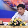 Quy hoạch vùng Đông Nam Bộ đã nghiên cứu và đưa ra những nhận diện, đề xuất có tính mới, đột phá. (Nhật Bắc/VGP)