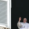 Giáo hoàng Francis. (Ảnh: AFP/TTXVN)