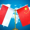 Indonesia, Trung Quốc nhất trí thúc đẩy hợp tác ngoại giao và quốc phòng