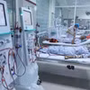 Việt Nam hiện có khoảng 7 triệu người mắc đái tháo đường. (Ảnh minh họa: Anh Tuấn/TTXVN)