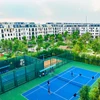 Vinhomes đang tiếp tục bổ sung hạ tầng tiện ích tại Ocean City nhằm đáp ứng nhu cầu sống xanh-vui khỏe-đẳng cấp của cư dân.