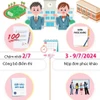 Hà Nội tuyển sinh vào lớp 10 THPT: Những mốc thời gian cần lưu ý sau thi