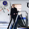 Ngoại trưởng Mỹ Antony Blinken tới Istanbul (Thổ Nhĩ Kỳ) ngày 5/1/2024, bắt đầu chuyến công du Trung Đông kéo dài khoảng một tuần. (Ảnh: AFP/TTXVN)