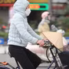 Khu vực Bắc Bộ và Bắc Trung Bộ trời tiếp tục rét. (Ảnh: Thanh Tùng/TTXVN)